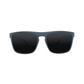 Shaka Black Sunglasses