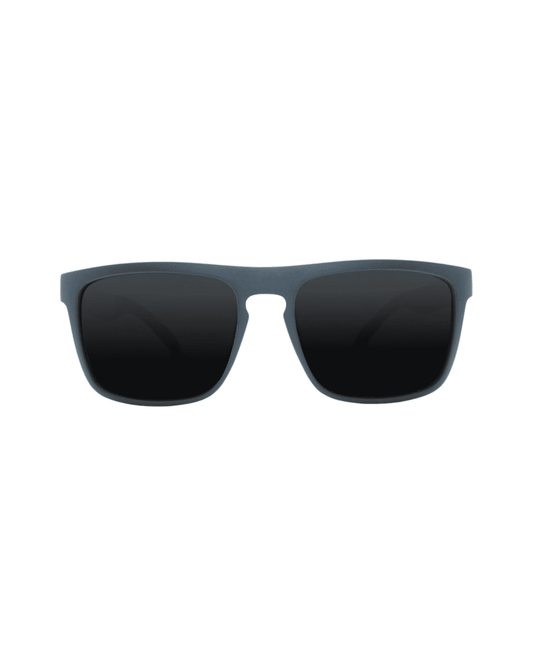 Shaka Black Sunglasses