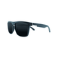 Shaka Black Sunglasses