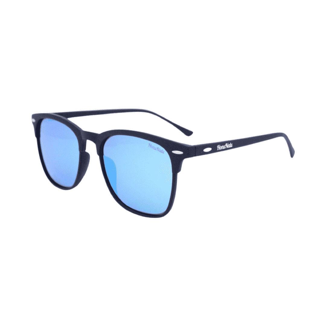 Kai Blue Sunglasses