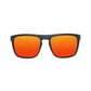 Shaka Orange Sunglasses