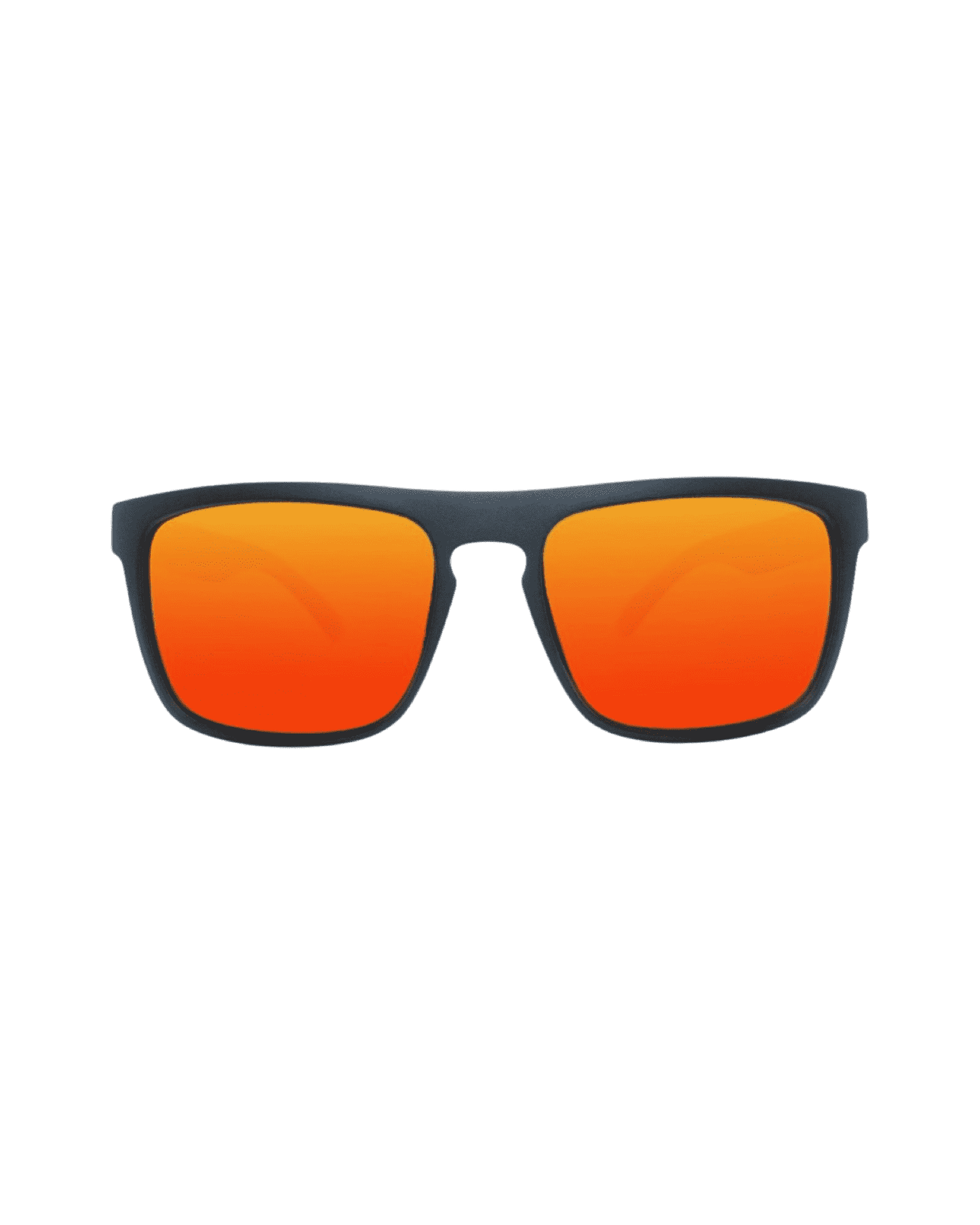 Shaka Orange Sunglasses