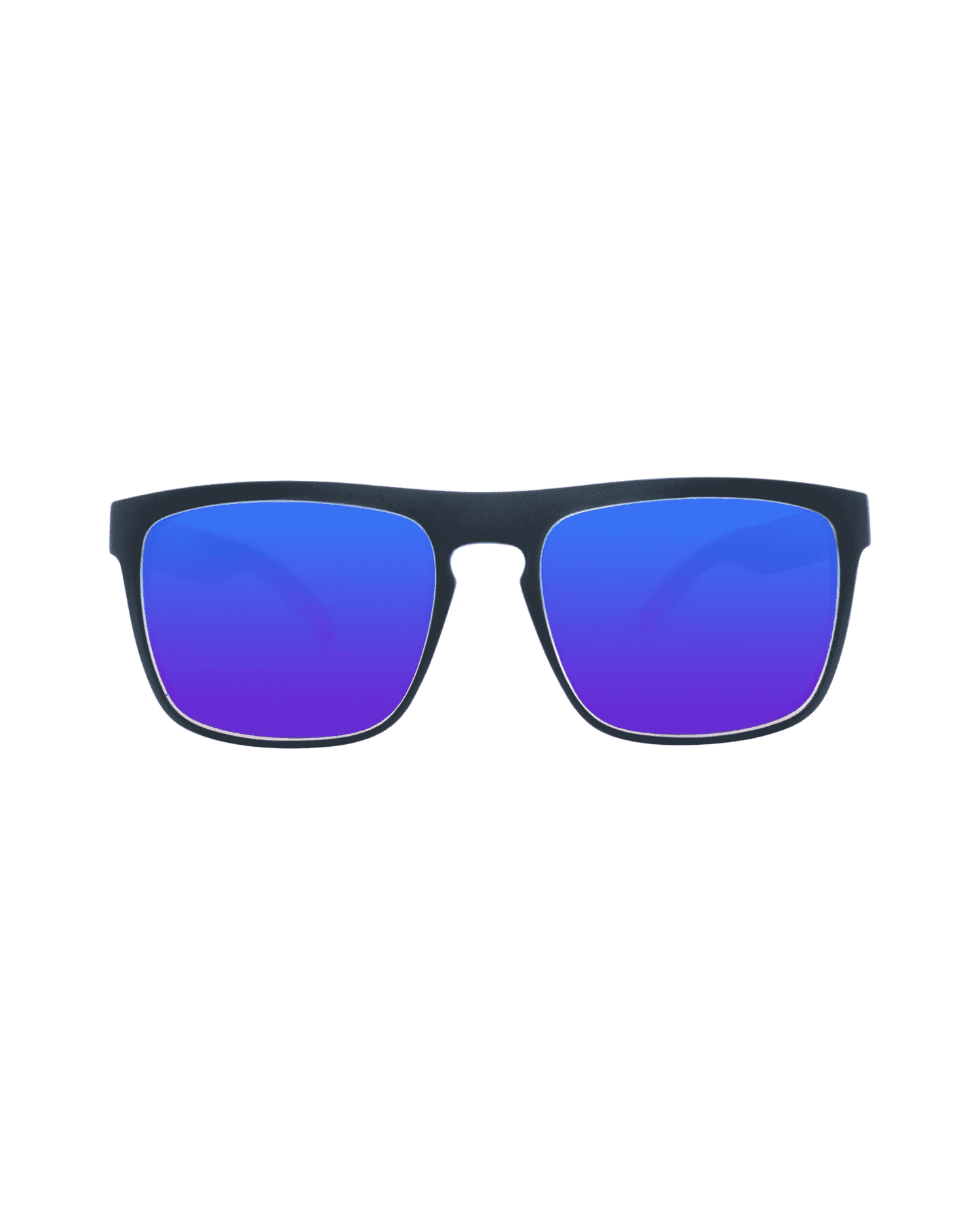 Shaka Purple Sunglasses