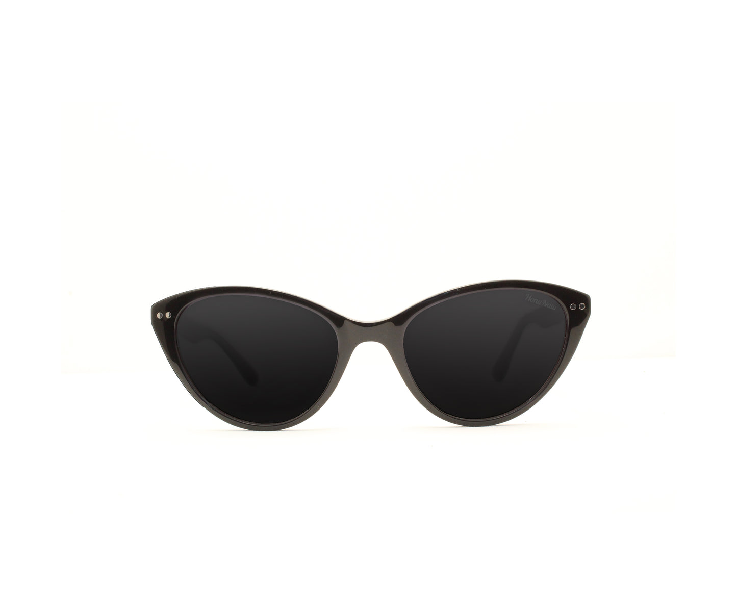 Popoki Black Sunglasses