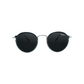 Koa Black Sunglasses