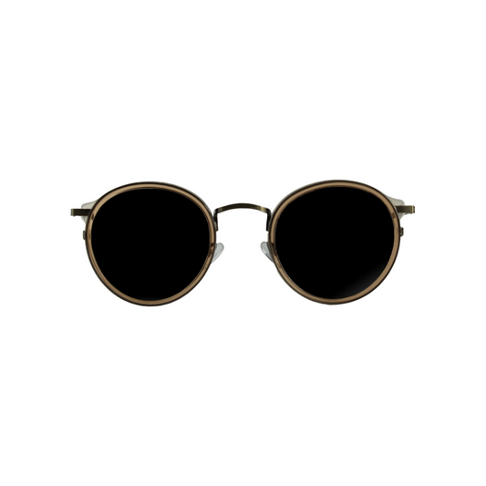 Koa Brown Sunglasses