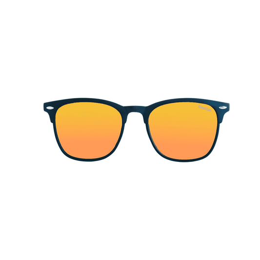 Kai Orange Sunglasses