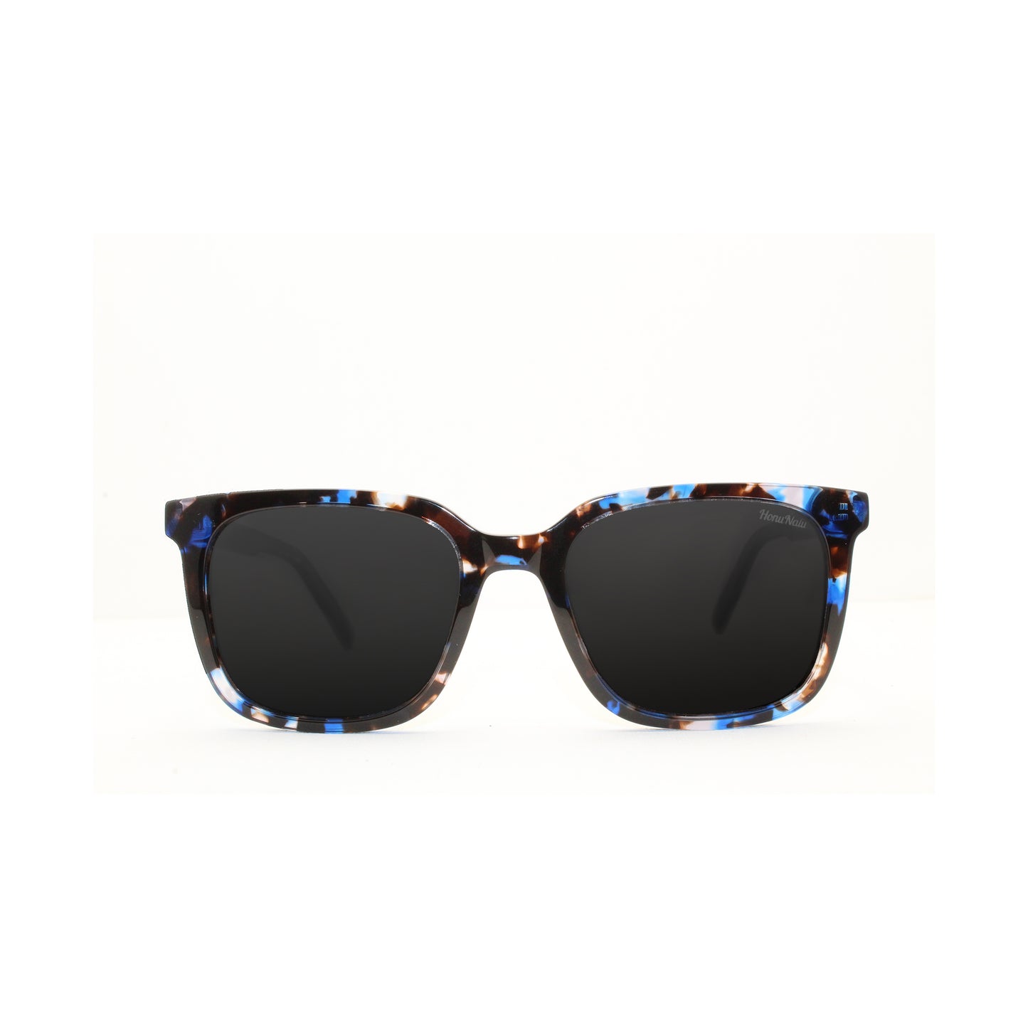 Ohana Blue Sunglasses