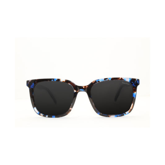 Ohana Blue Sunglasses