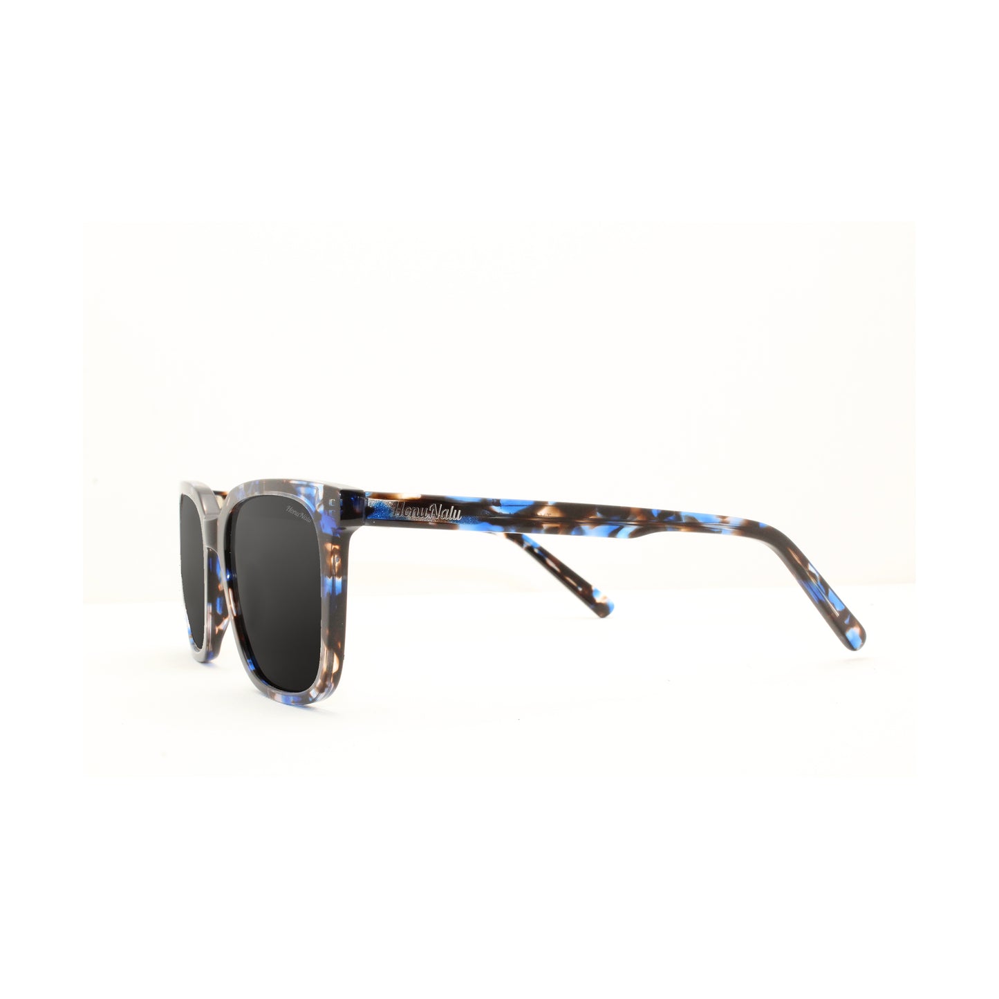 Ohana Blue Sunglasses