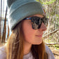 Makani Blue Sunglasses