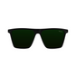 Makani Black Sunglasses