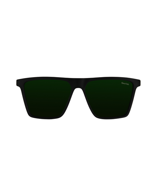 Makani Black Sunglasses