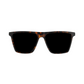 Makani Brown Sunglasses