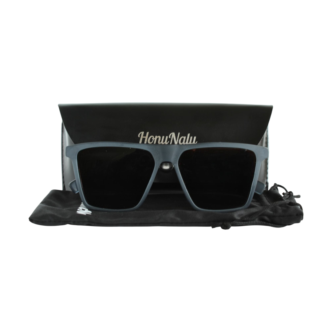 Makani Blue Sunglasses