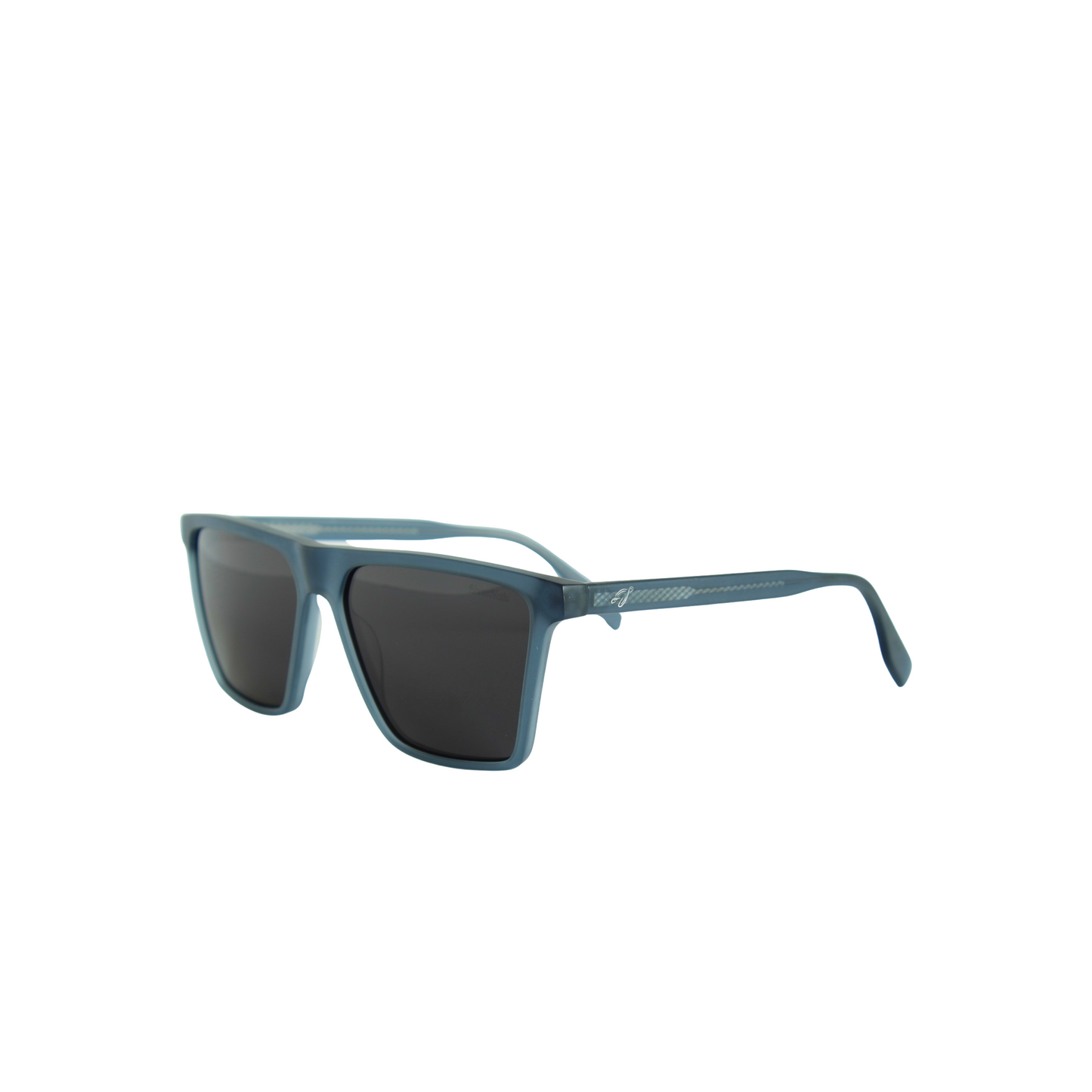 Makani Blue Sunglasses