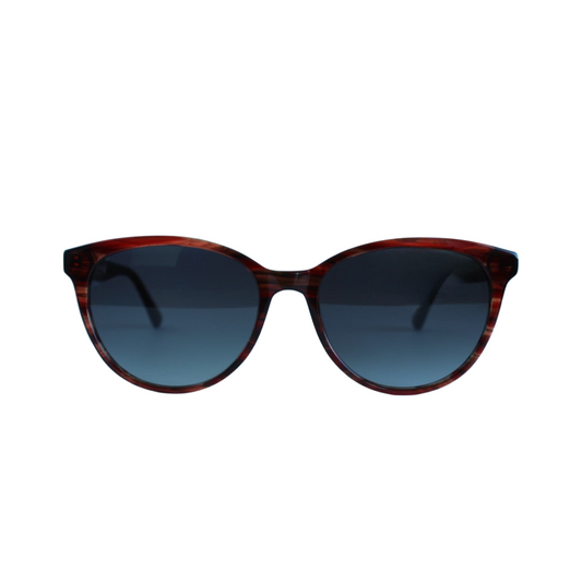 Kala Red Sunglasses