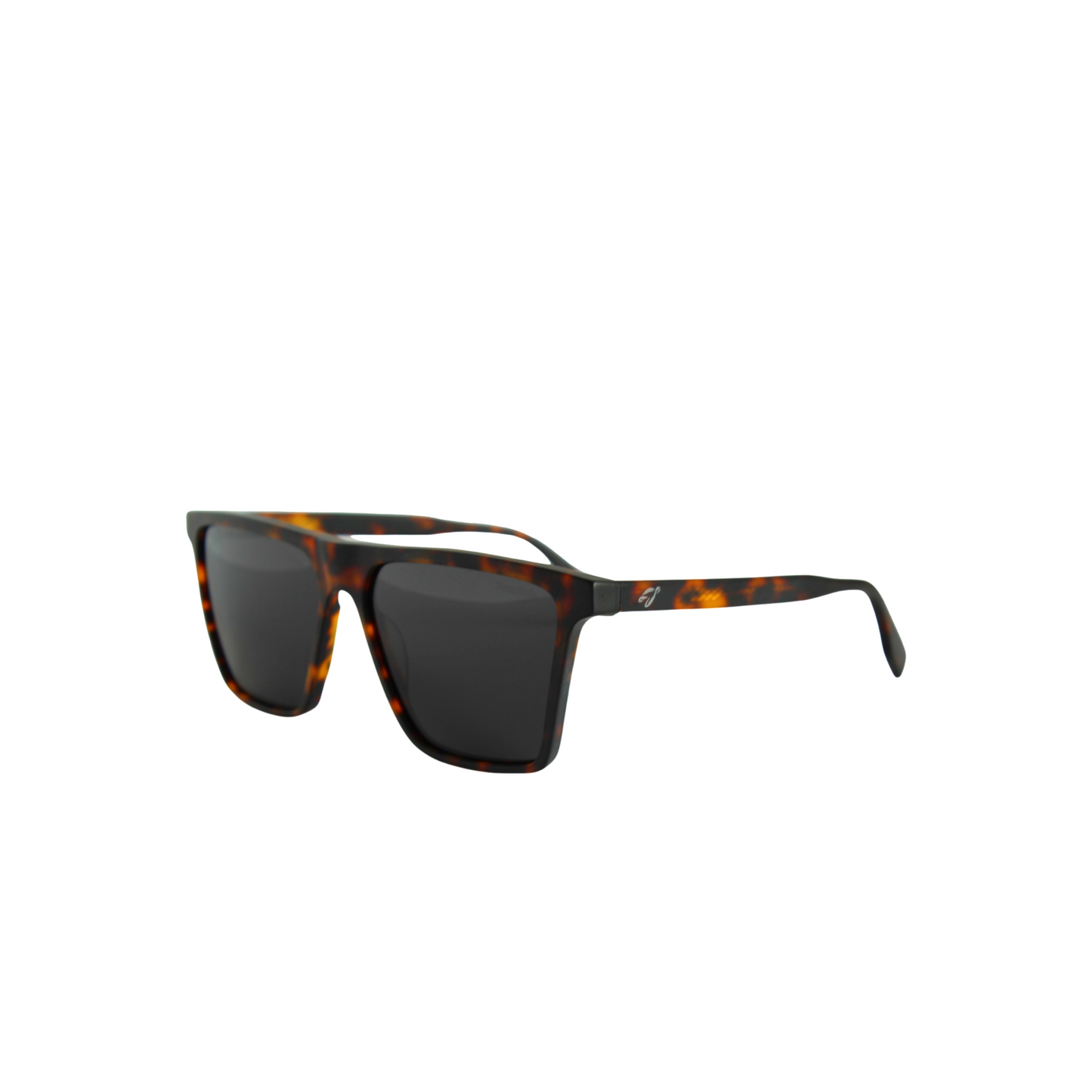 Makani Brown Sunglasses